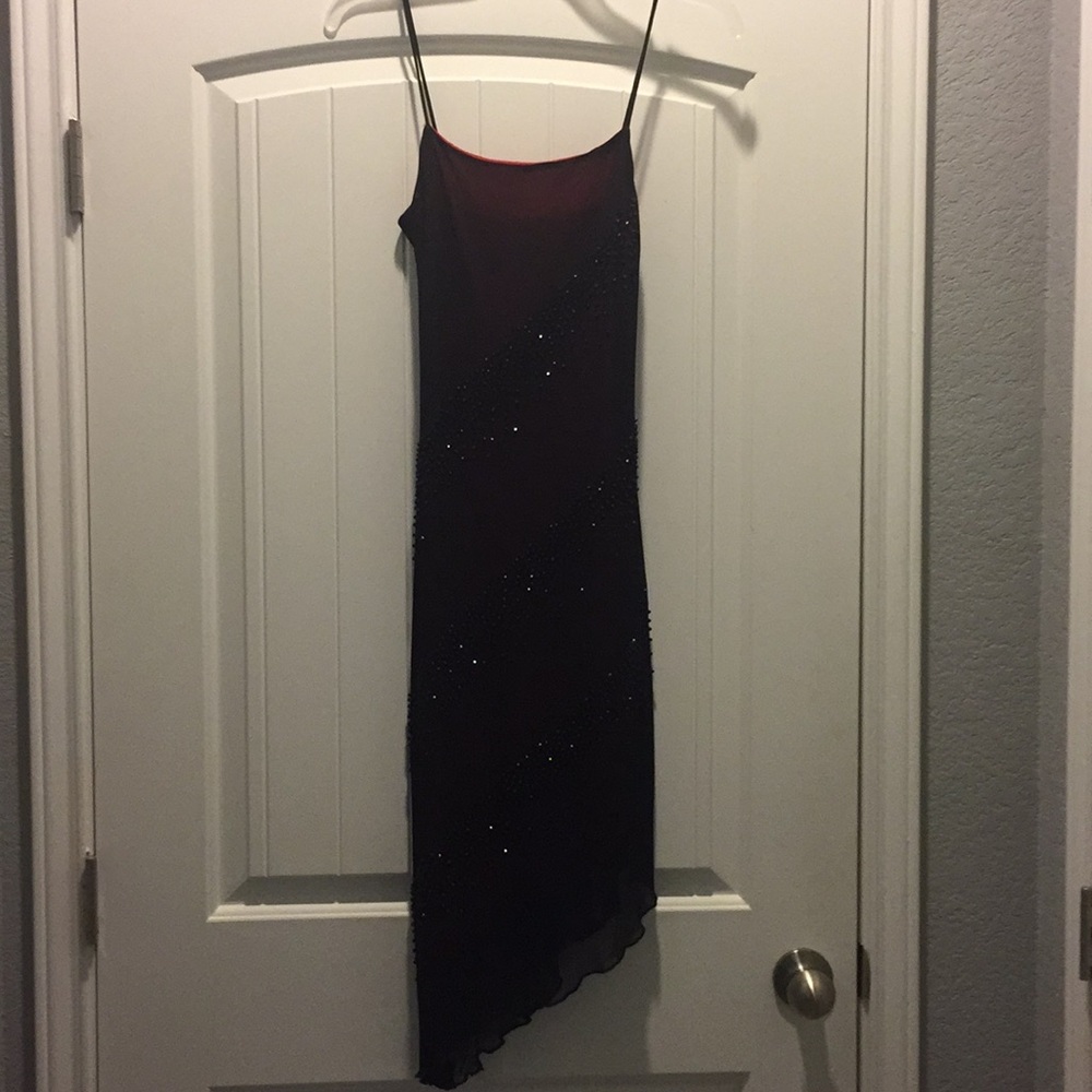 Homecoming dress
